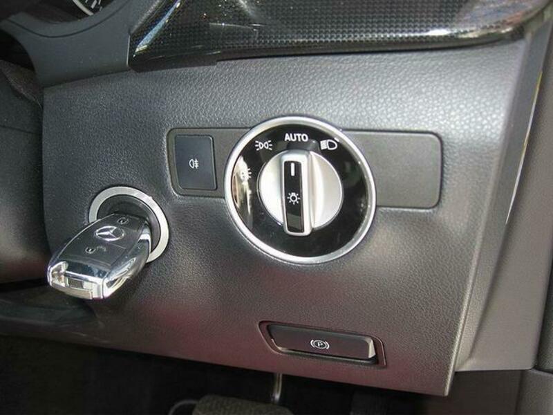 B-CLASS