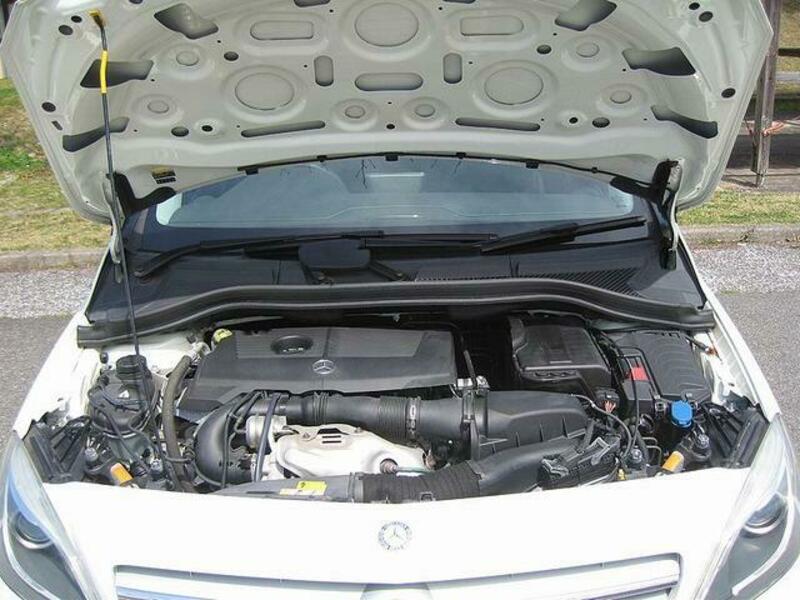 B-CLASS
