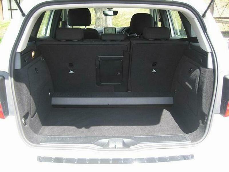 B-CLASS