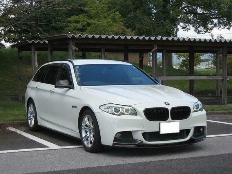 5 SERIES