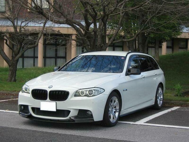 5 SERIES