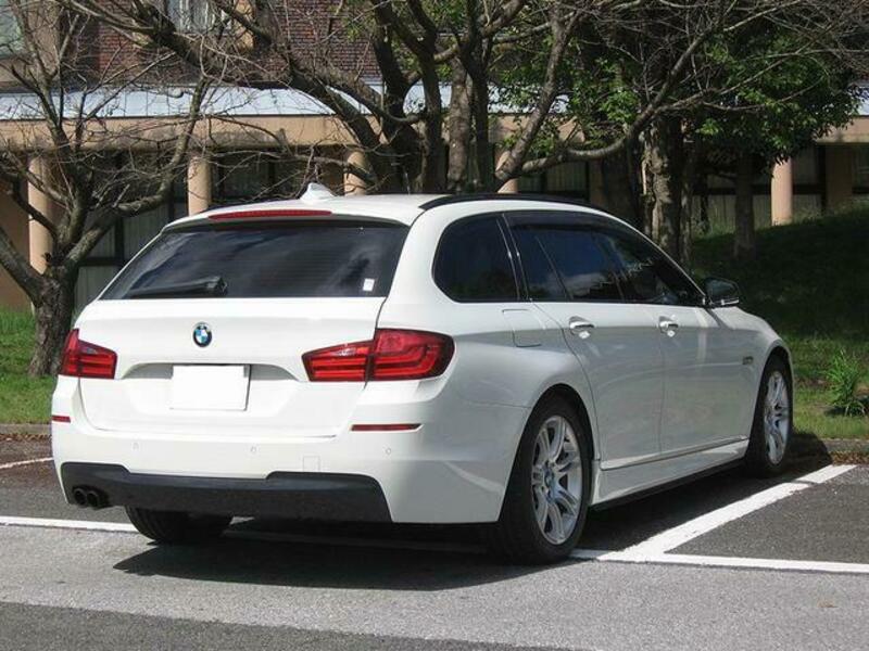 5 SERIES