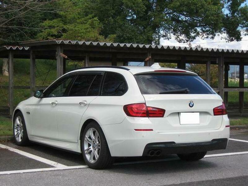 5 SERIES