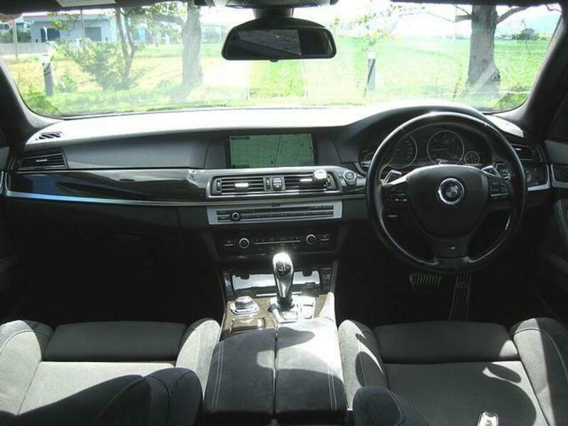 5 SERIES