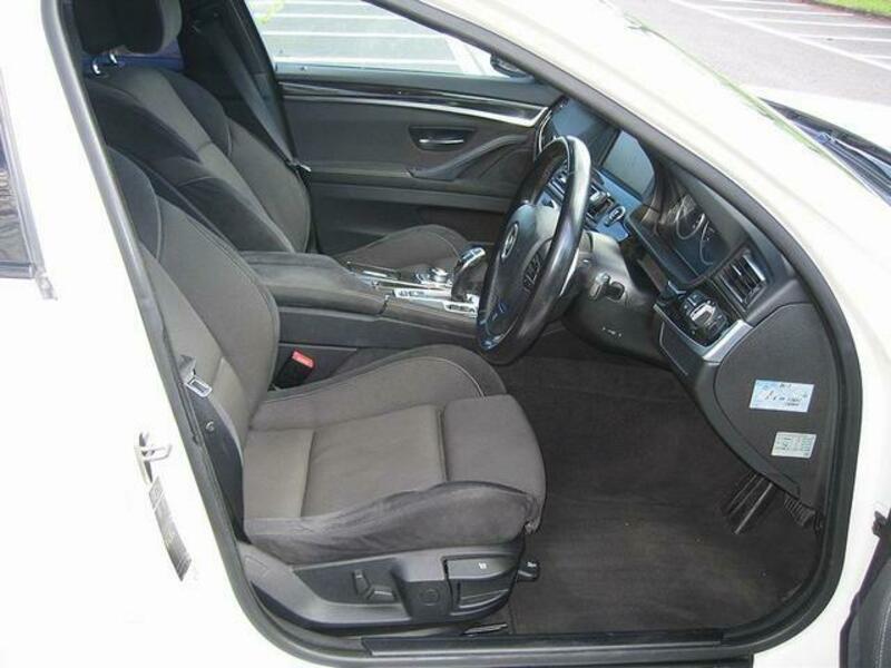 5 SERIES