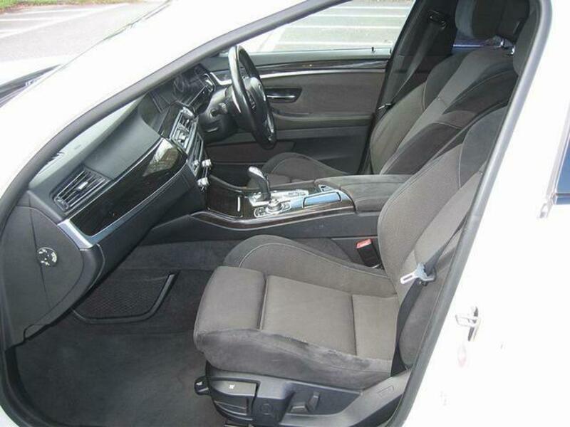 5 SERIES