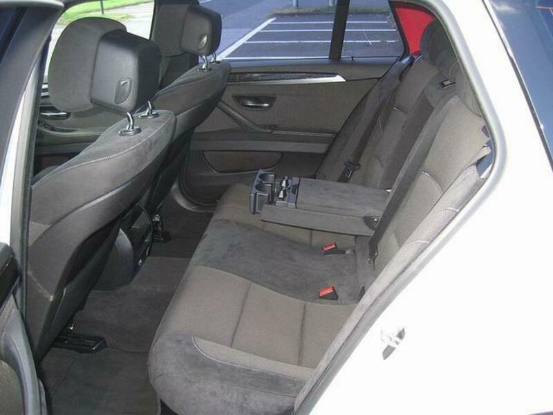 5 SERIES