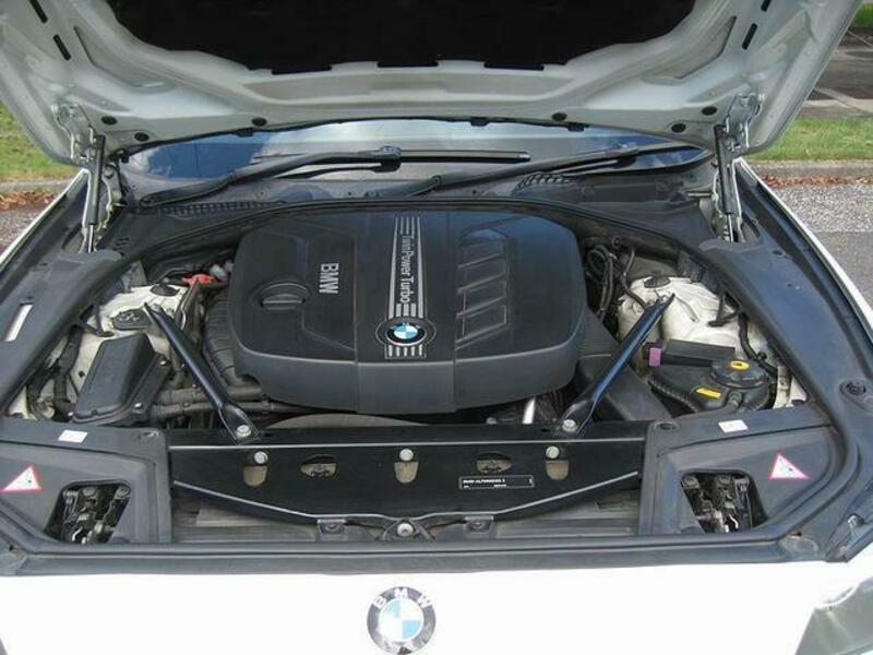 5 SERIES