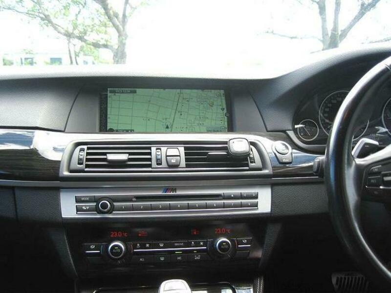 5 SERIES