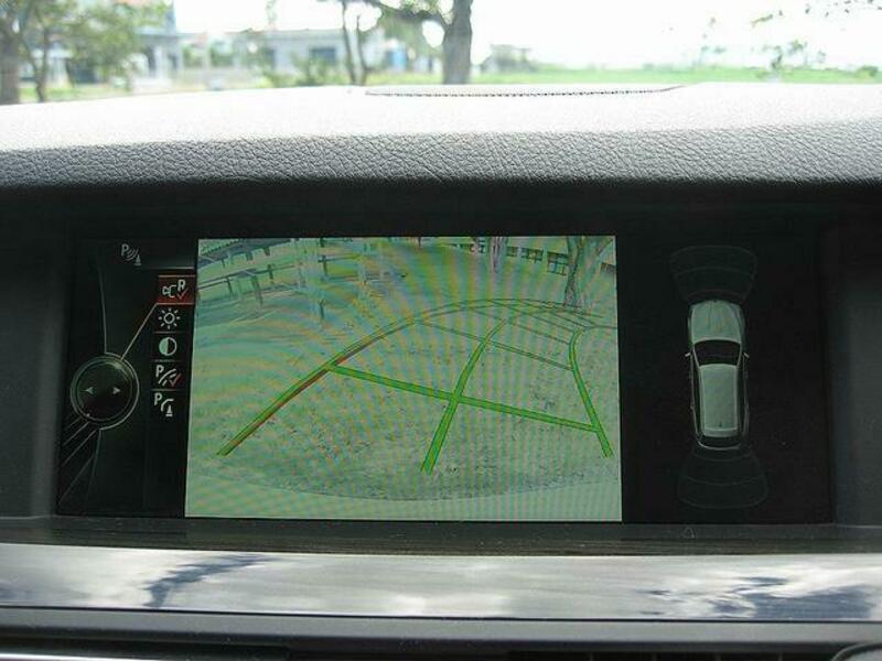 5 SERIES