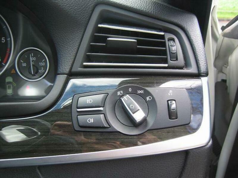 5 SERIES