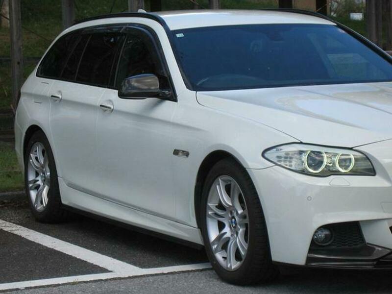 5 SERIES