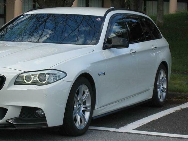 5 SERIES