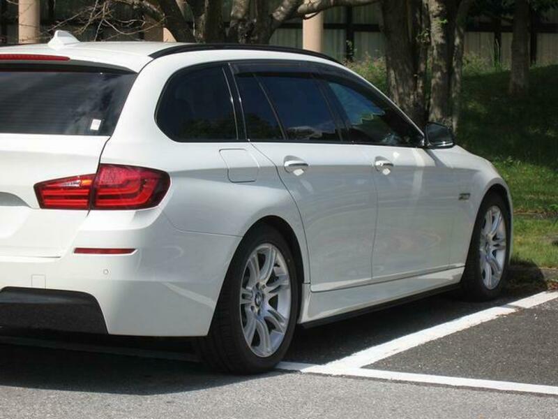 5 SERIES