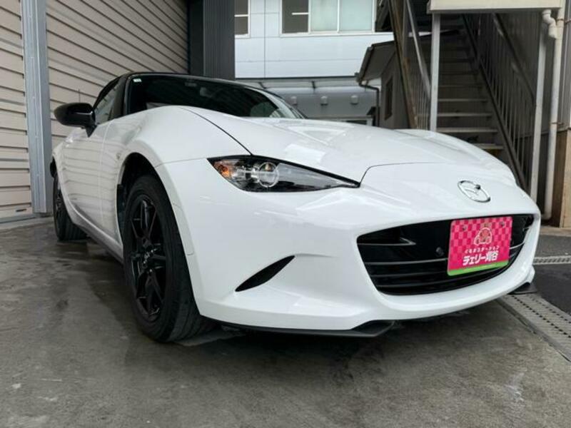 ROADSTER