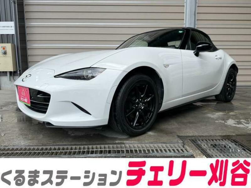 MAZDA ROADSTER