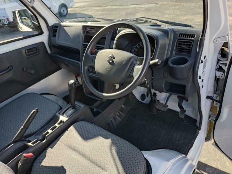 CARRY TRUCK