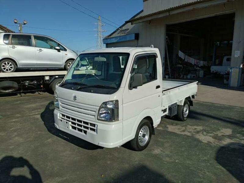 CARRY TRUCK