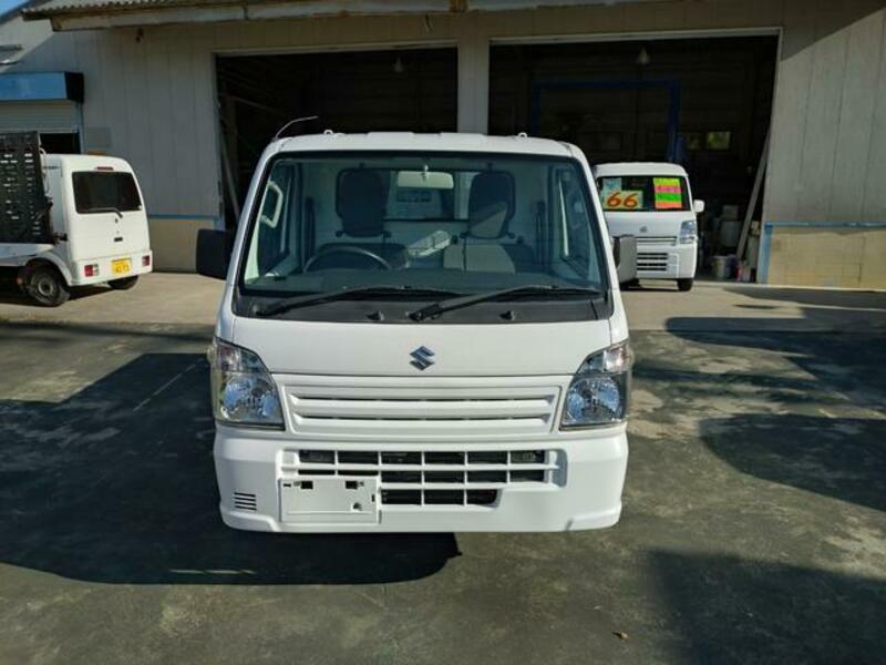 CARRY TRUCK