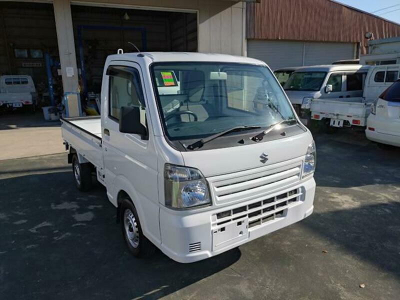 CARRY TRUCK