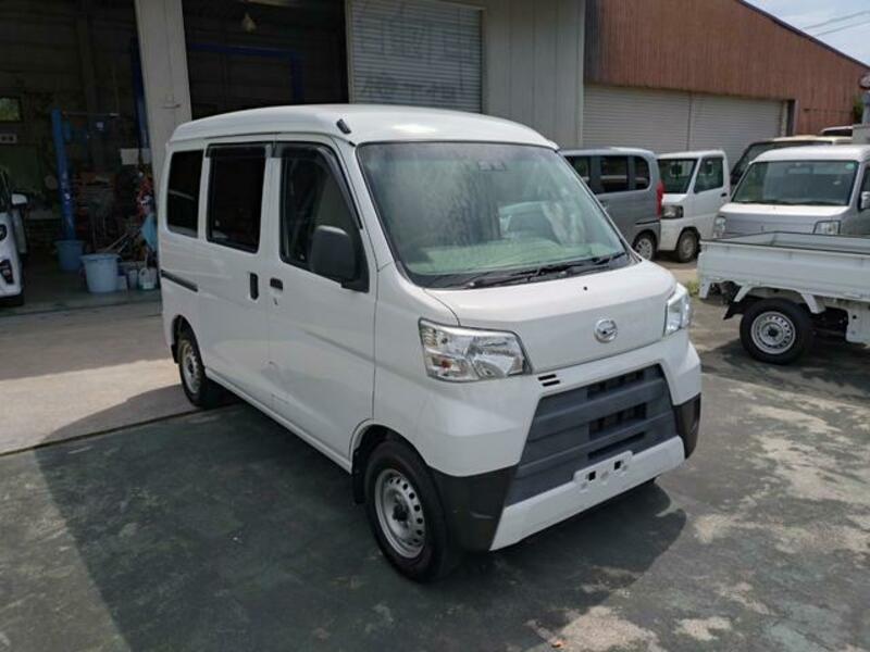 HIJET CARGO