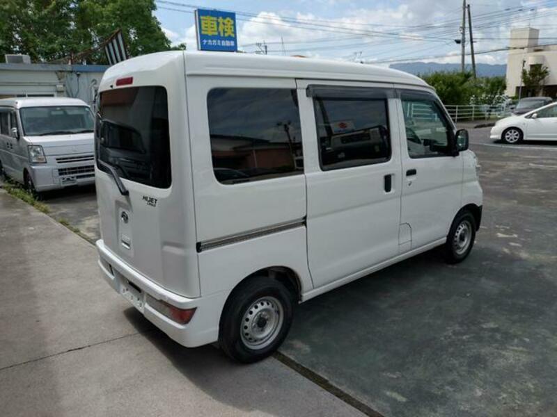 HIJET CARGO