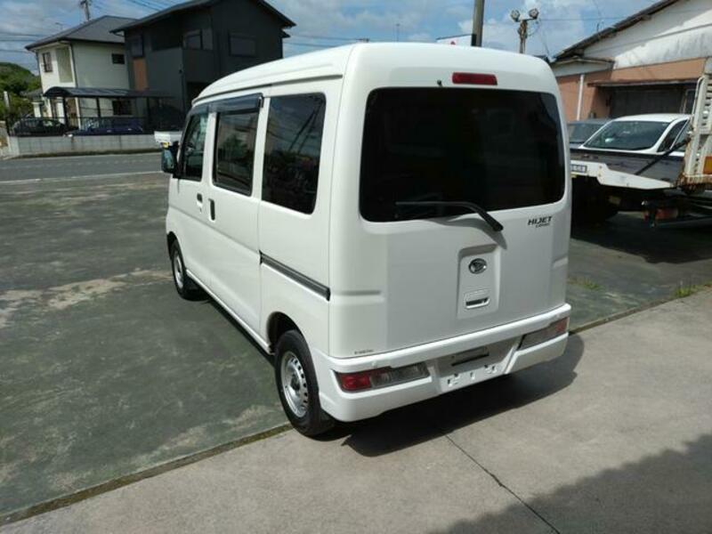 HIJET CARGO