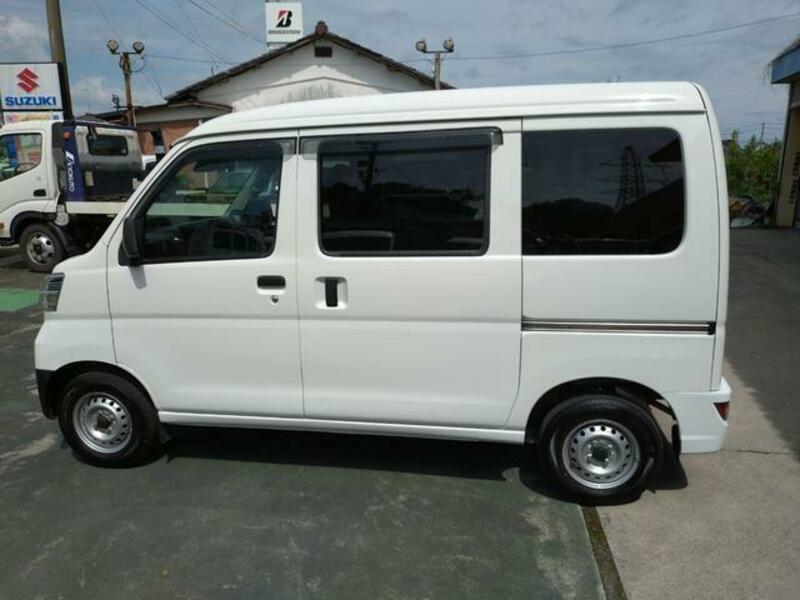 HIJET CARGO