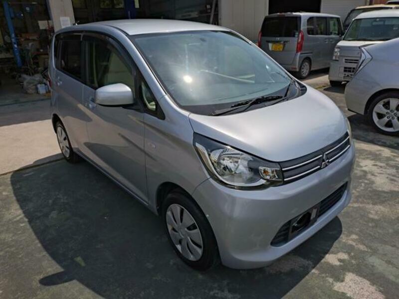 EK WAGON