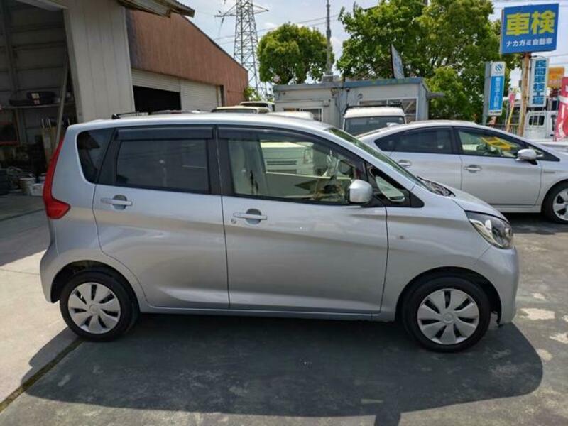 EK WAGON