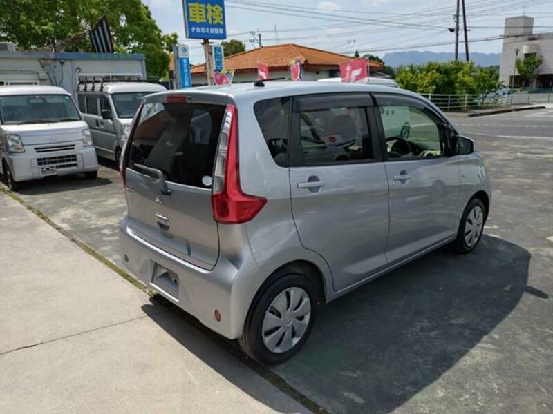 EK WAGON