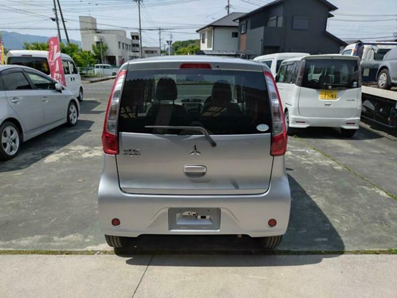 EK WAGON