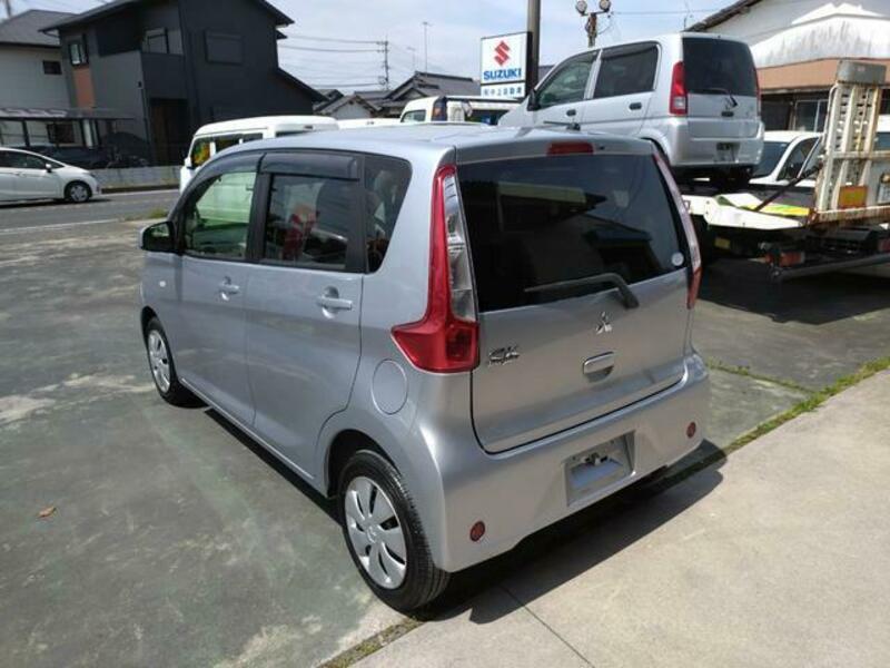 EK WAGON