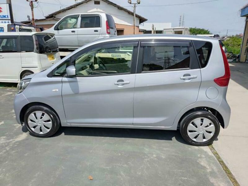 EK WAGON