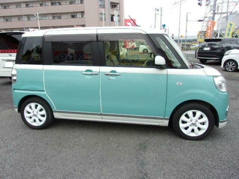 MOVE CANBUS