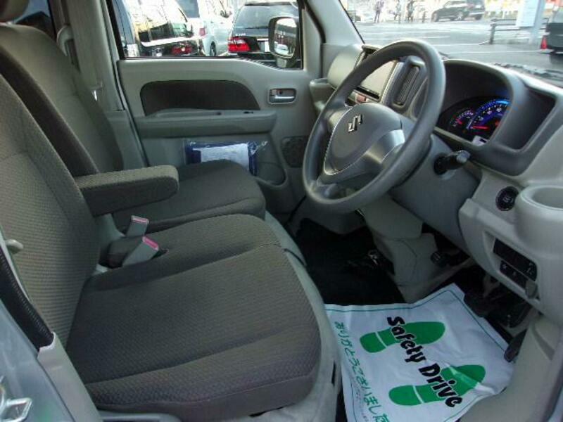 EVERY WAGON