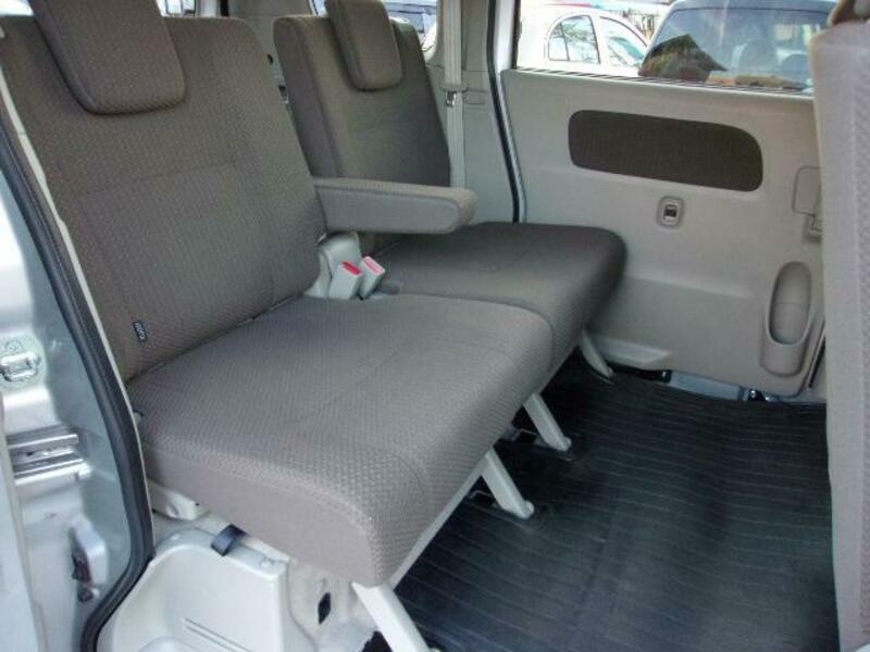 EVERY WAGON