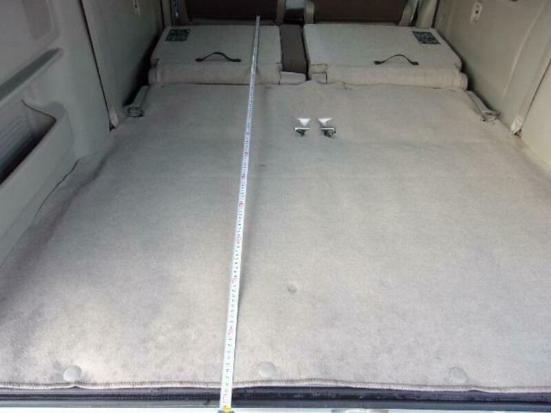 EVERY WAGON