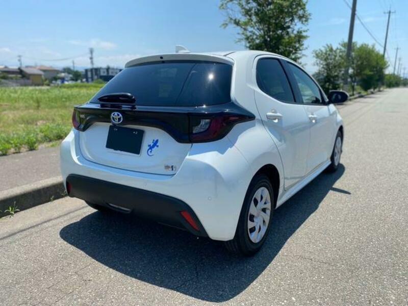 YARIS