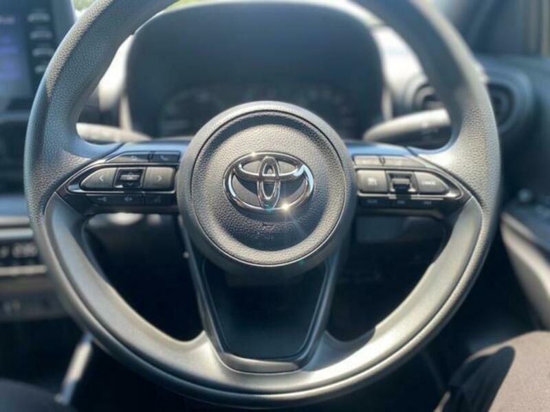 YARIS