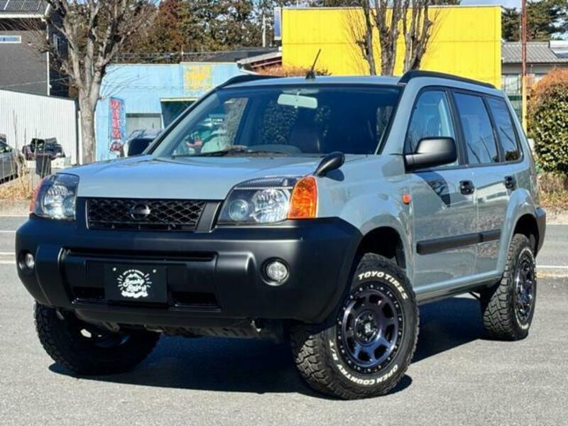 X-TRAIL-0