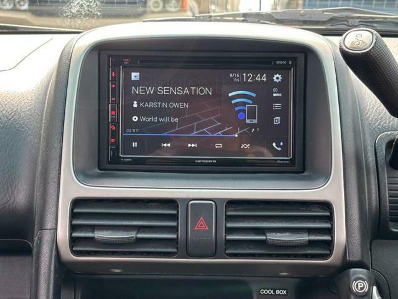 CR-V