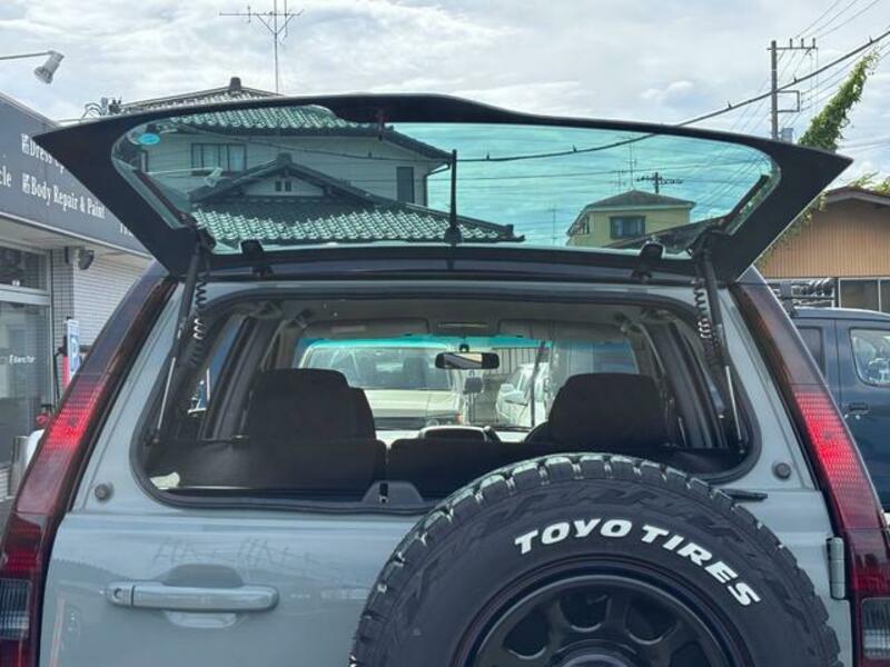 CR-V