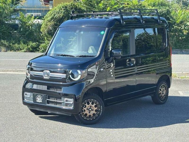 N-VAN