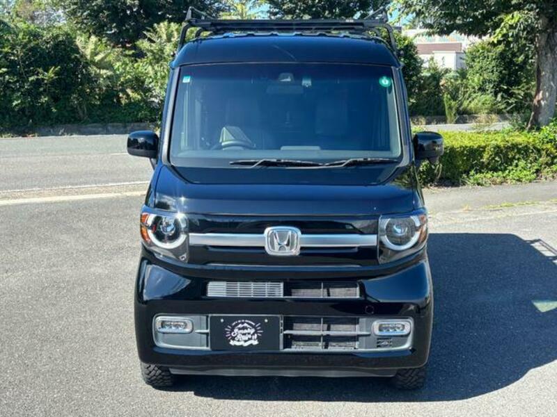 N-VAN