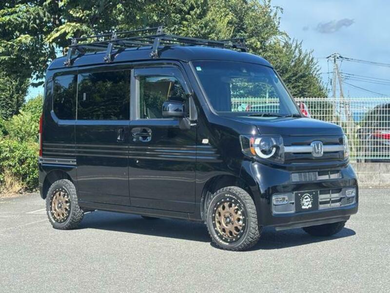 N-VAN