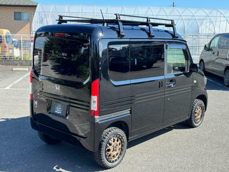 N-VAN