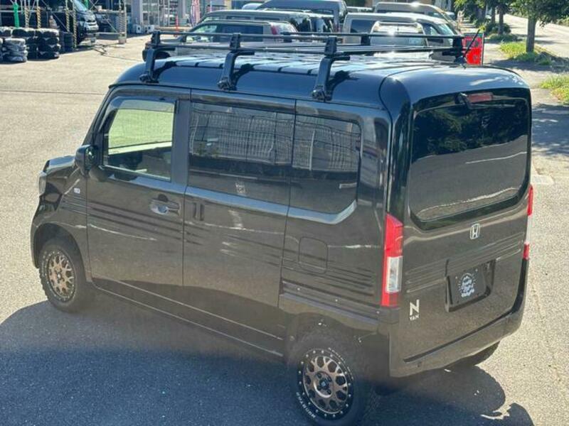 N-VAN