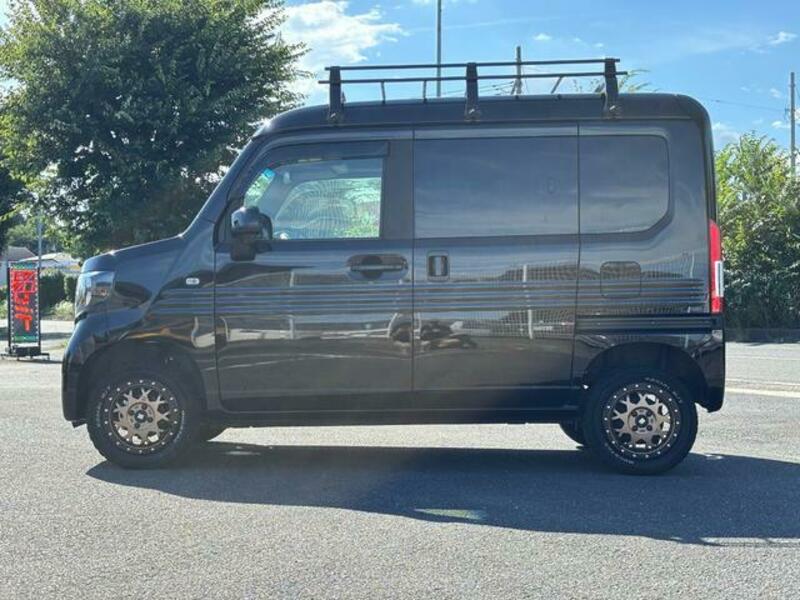 N-VAN