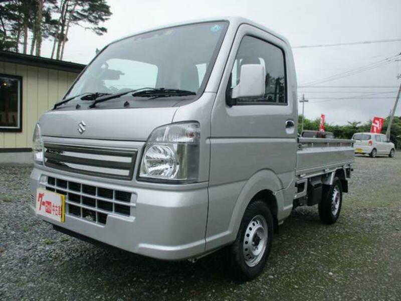 CARRY TRUCK